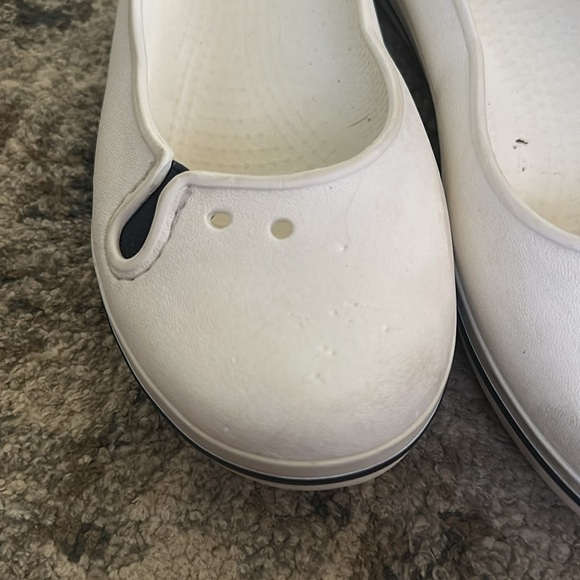 Crocs Kadee ballet flats - Picture 4 of 5